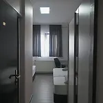 Vandrerhjem M