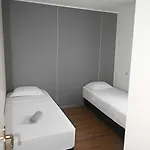 M Vandrerhjem *