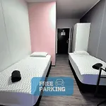 Hostel M Maribor