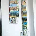 旅馆 M旅舍 马里博尔