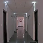 Vandrerhjem M *