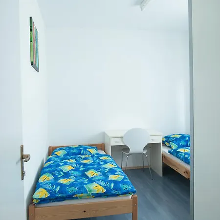 M Hostel Maribor