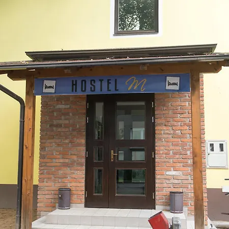 M Hostal Máribor