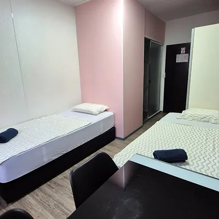 M Hostel Maribor