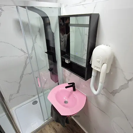 Vandrarhem M Maribor