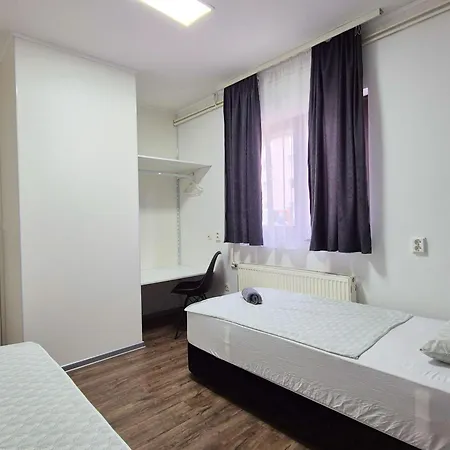 Hostel M