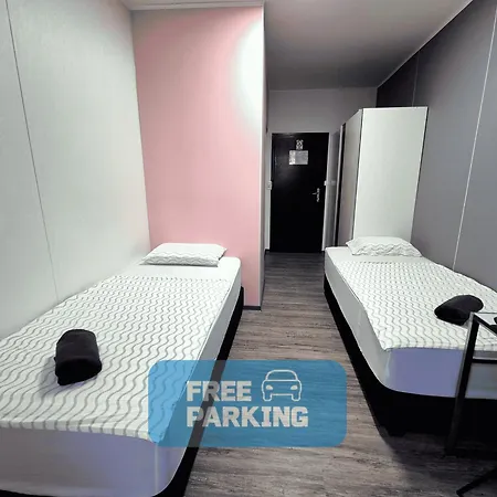 Hostel M Marburg