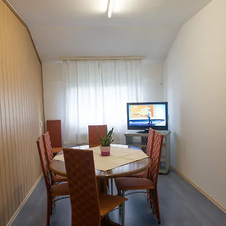Hostel M