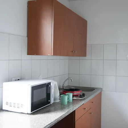 Hostel M Marburg