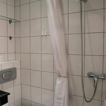 Hostel M *