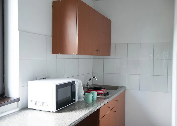 Auberge de jeunesse M Maribor